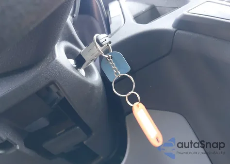 2018 Ford Transit-250 z USA, uszkodzony, nr VIN 1FTYR3XM9JKA33832